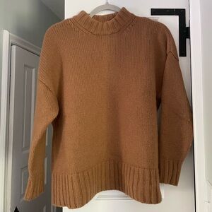 Sister Katie 100% Cashmere Sweater - Size Small